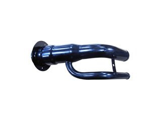 Fuel Tank Filler Neck