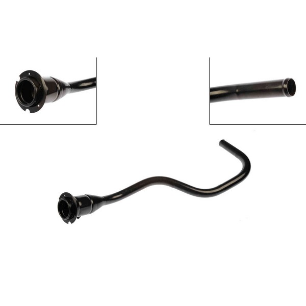 Fuel Tank Filler Neck
