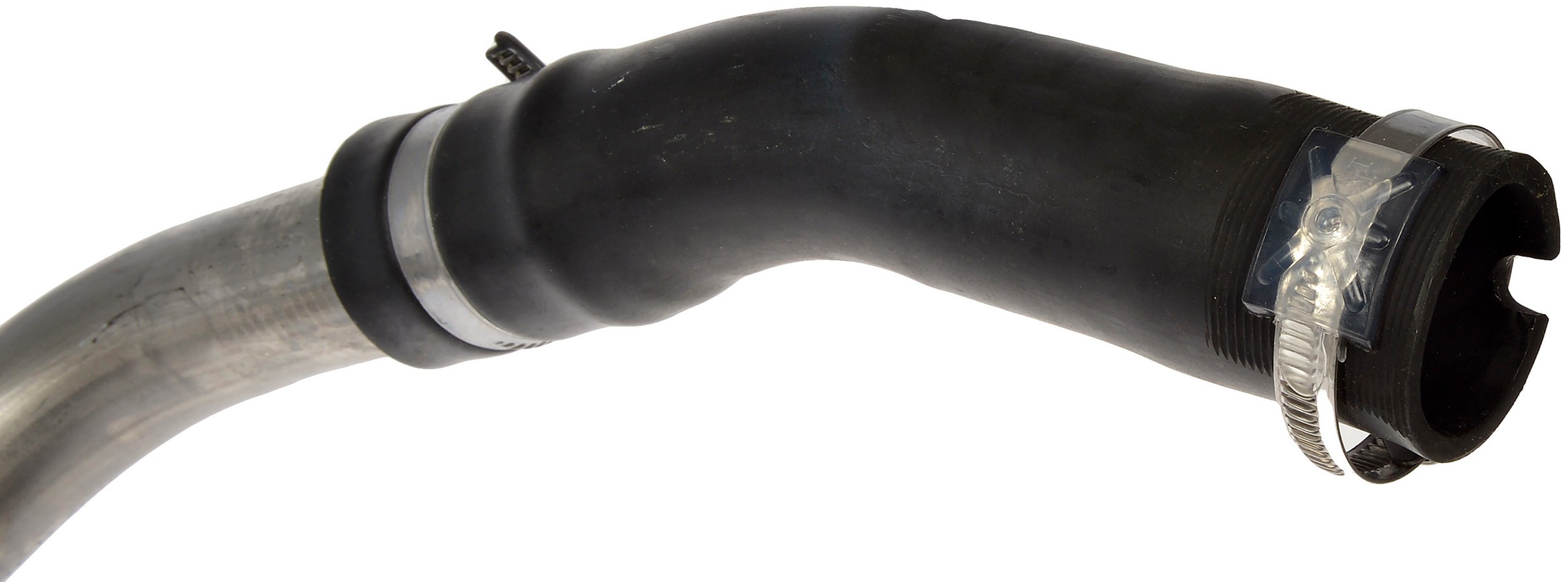 Fuel Tank Filler Neck