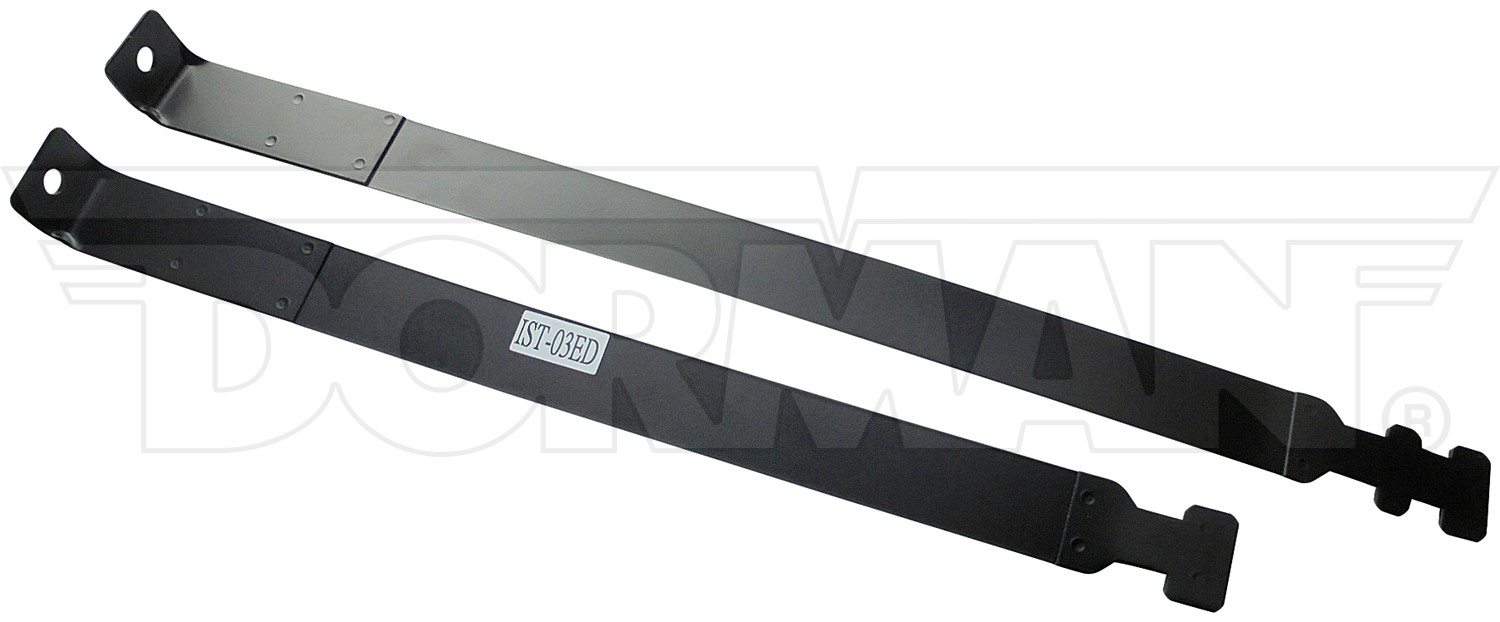 Fuel Tank Support Strap