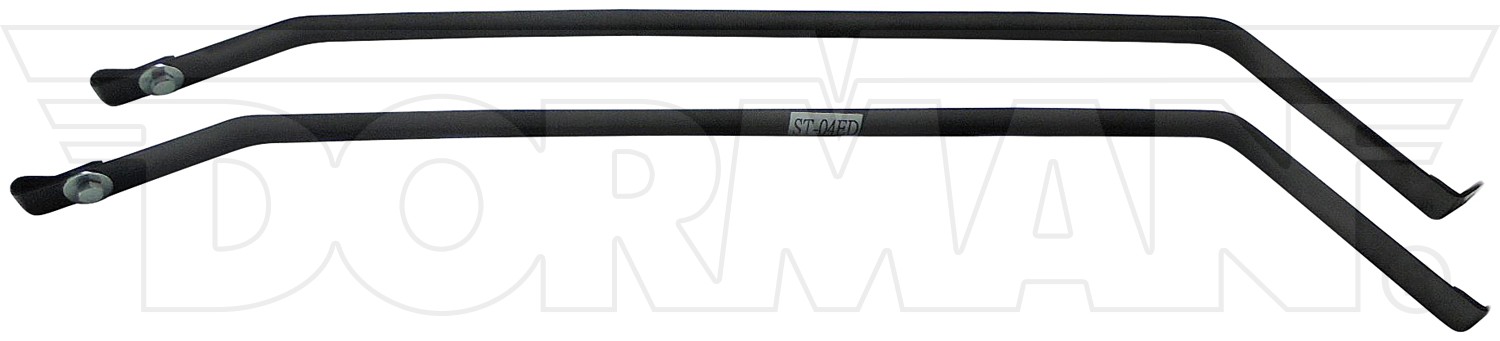 Fuel Tank Support Strap