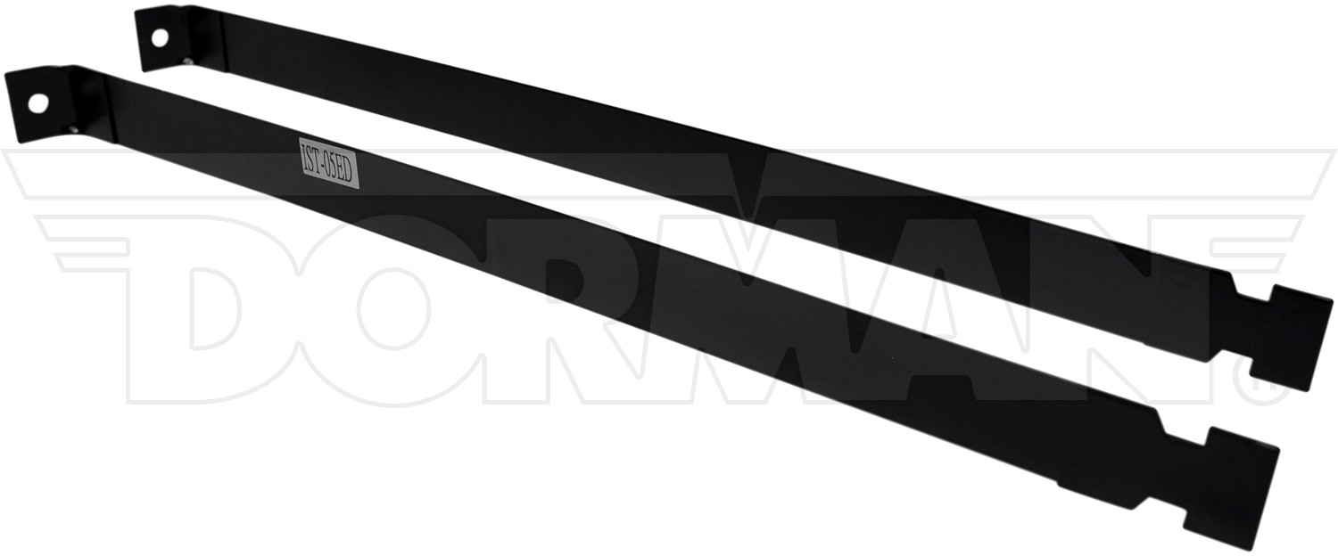 Fuel Tank Support Strap