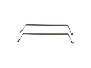 Fuel Tank Support Strap