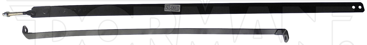 Fuel Tank Support Strap