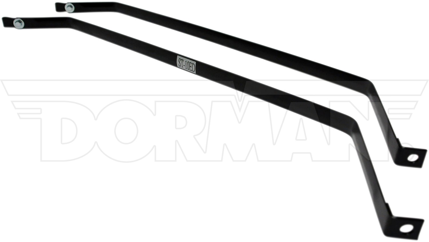 Fuel Tank Support Strap