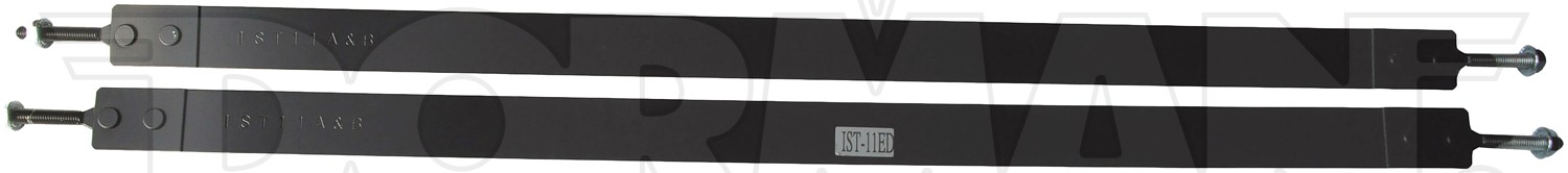 Fuel Tank Support Strap
