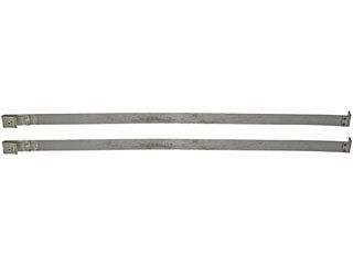 Fuel Tank Support Strap