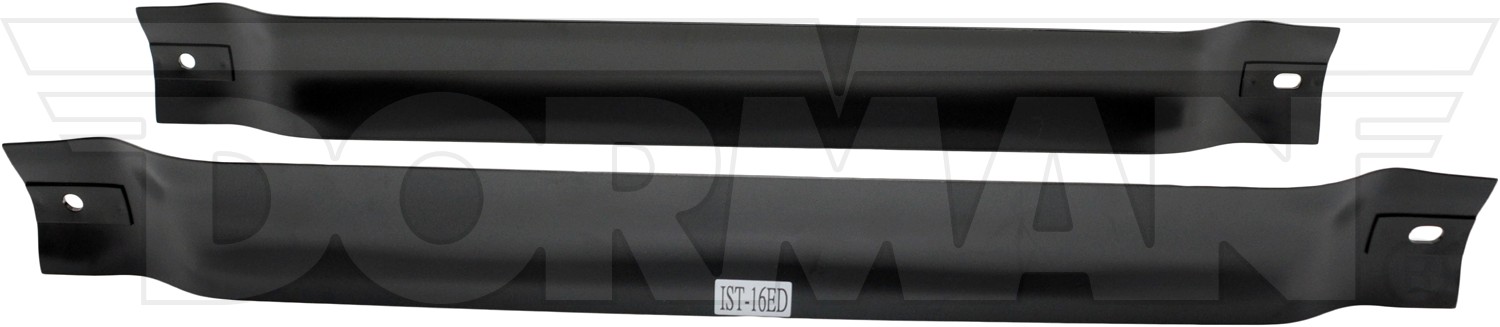 Fuel Tank Support Strap