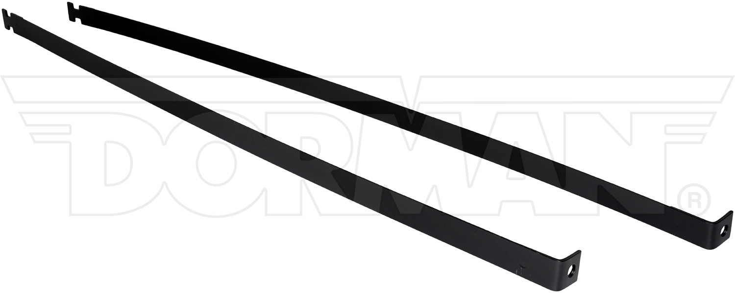 Fuel Tank Support Strap