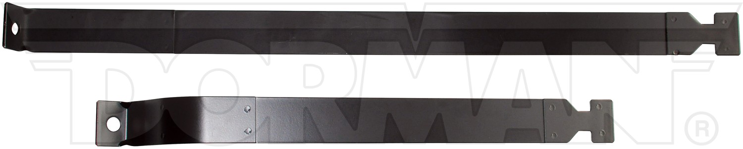 Fuel Tank Support Strap