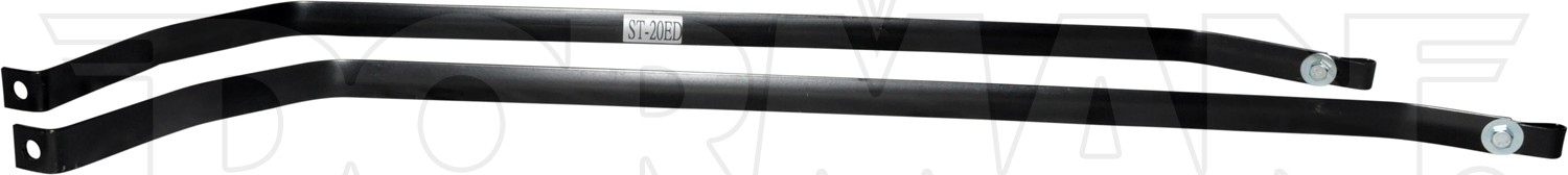 Fuel Tank Support Strap