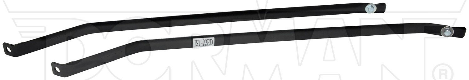 Fuel Tank Support Strap