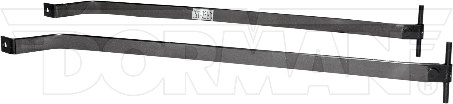 Fuel Tank Support Strap