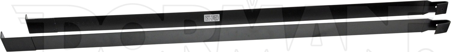 Fuel Tank Support Strap