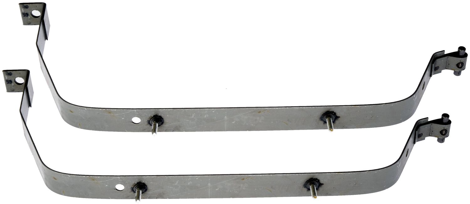 Fuel Tank Support Strap