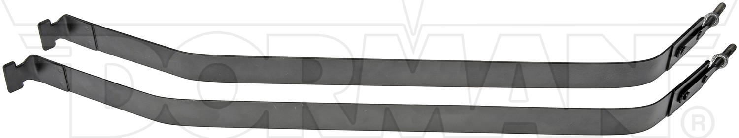 Fuel Tank Support Strap