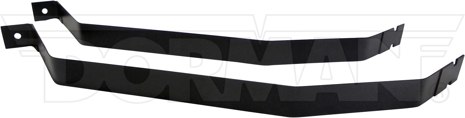 Fuel Tank Support Strap