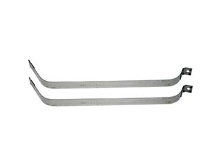 Fuel Tank Support Strap
