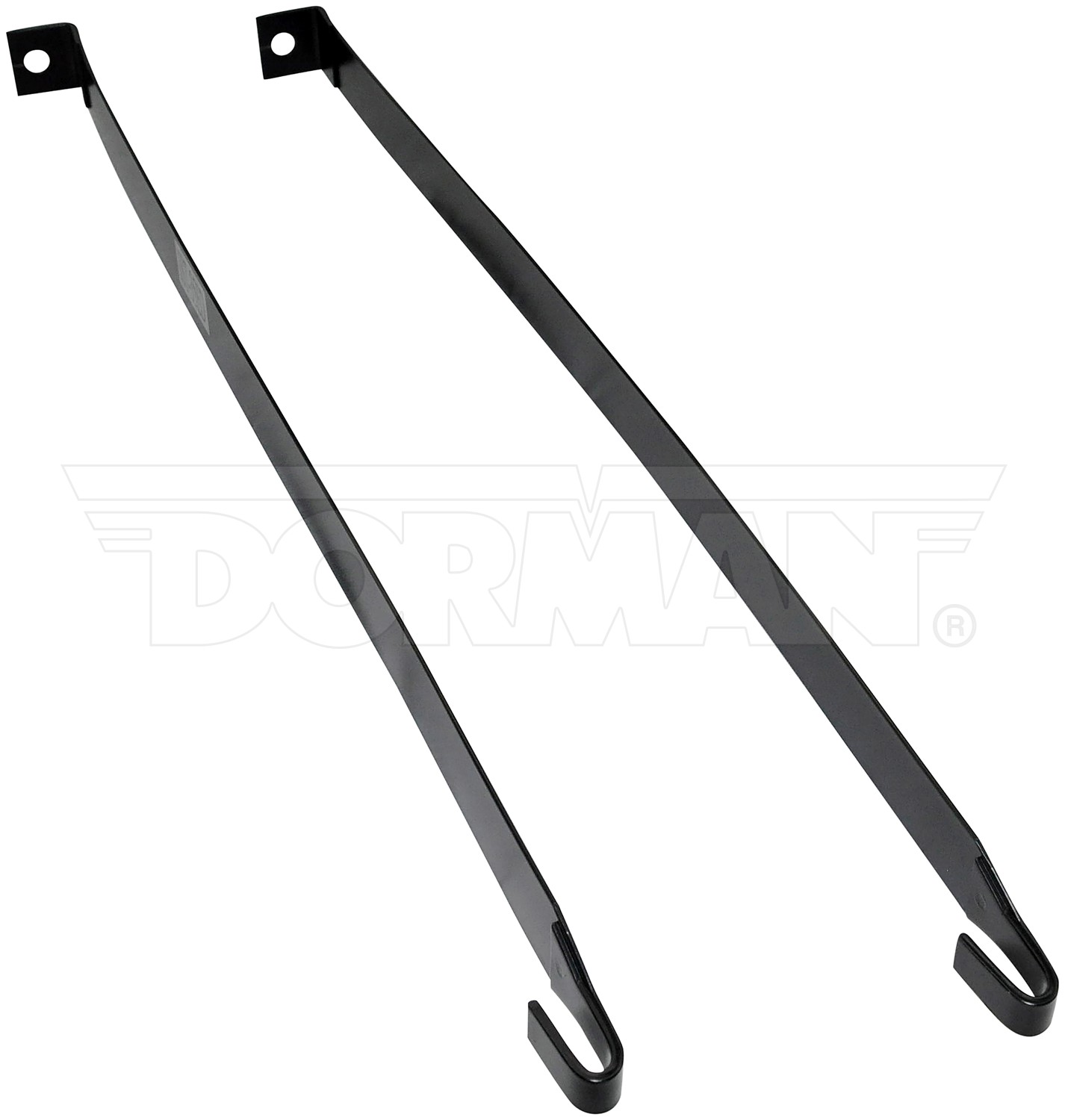 Fuel Tank Support Strap