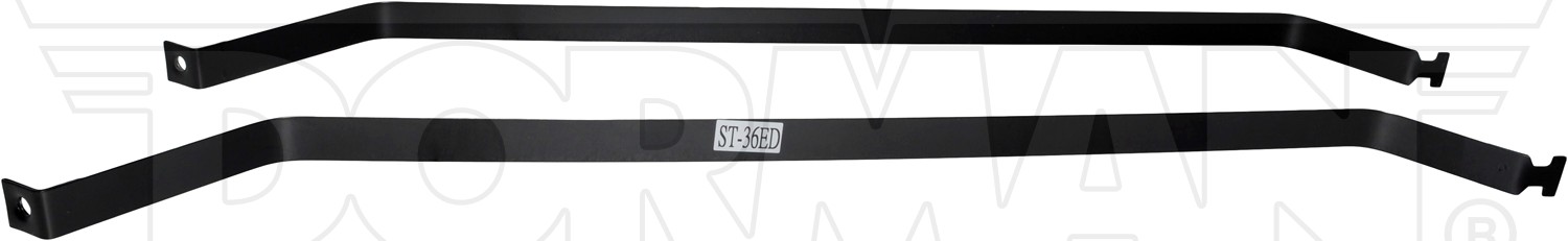 Fuel Tank Support Strap