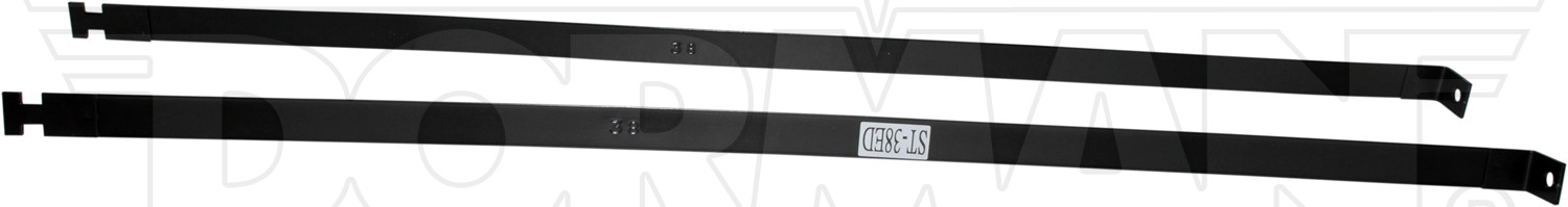 Fuel Tank Support Strap