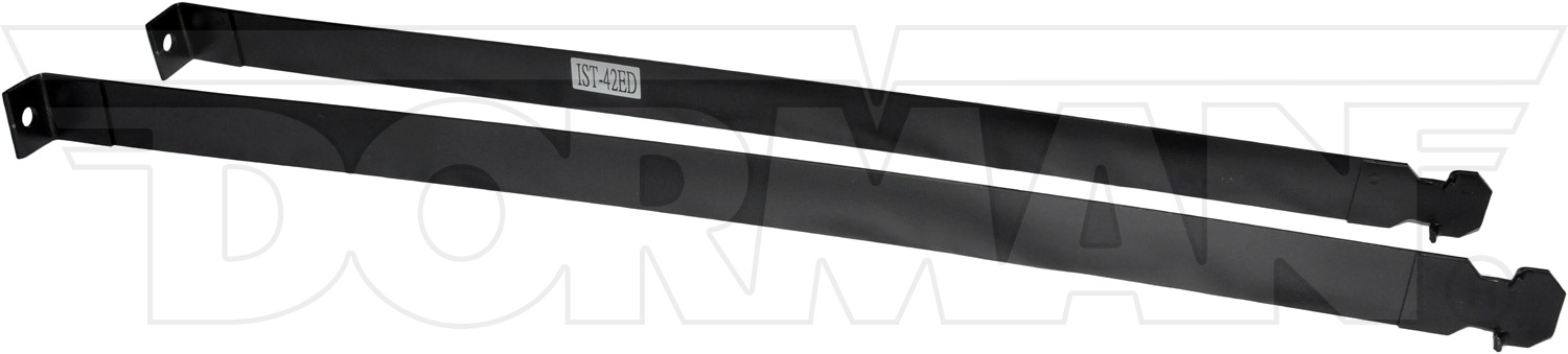 Fuel Tank Support Strap