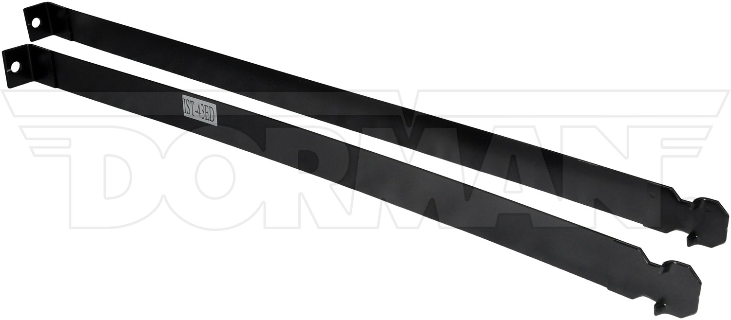 Fuel Tank Support Strap