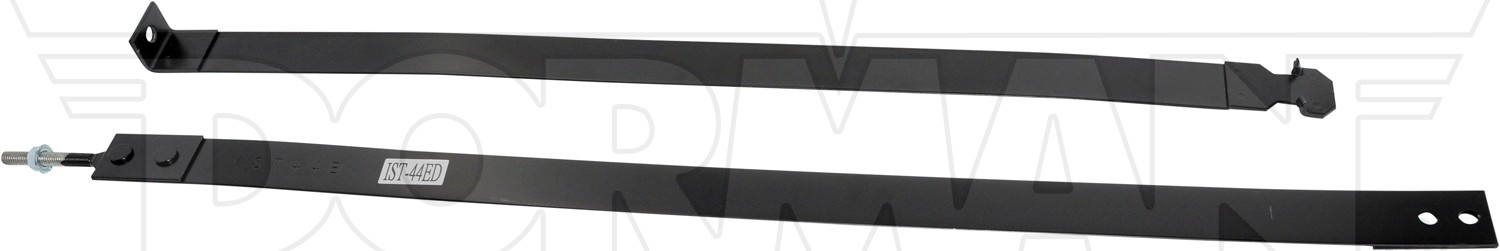 Fuel Tank Support Strap