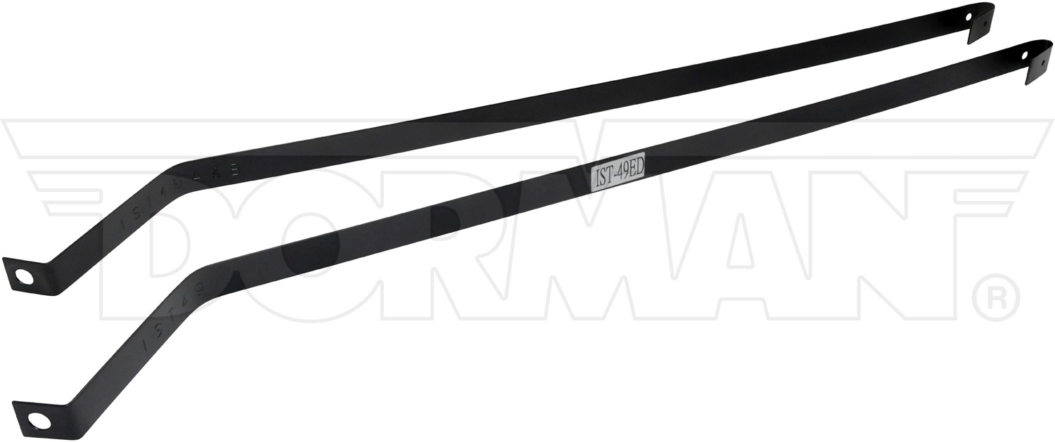 Fuel Tank Support Strap