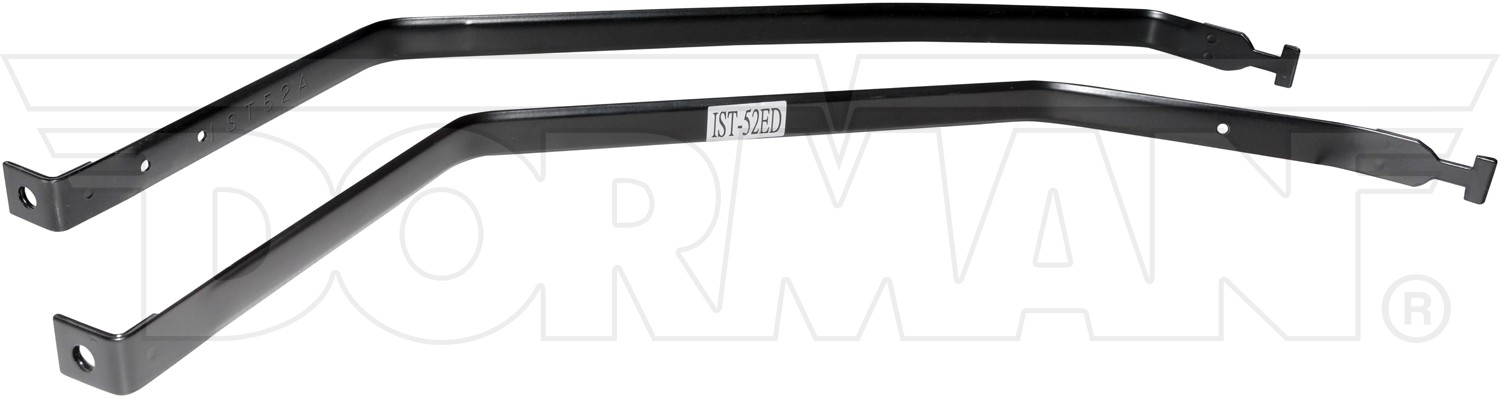 Fuel Tank Support Strap