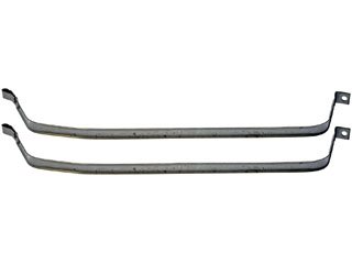 Fuel Tank Support Strap