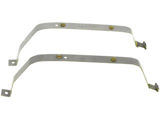Fuel Tank Support Strap