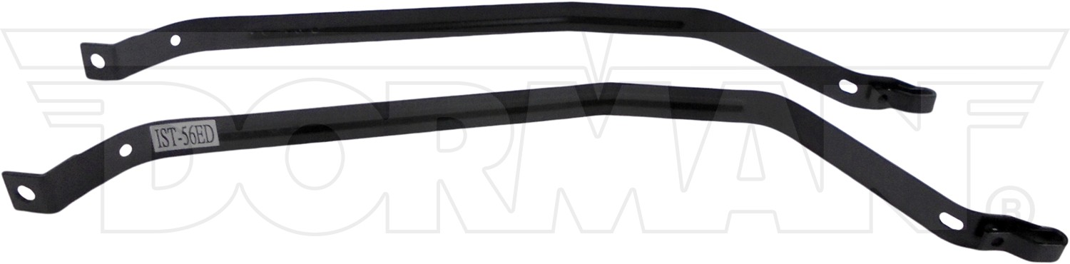 Fuel Tank Support Strap
