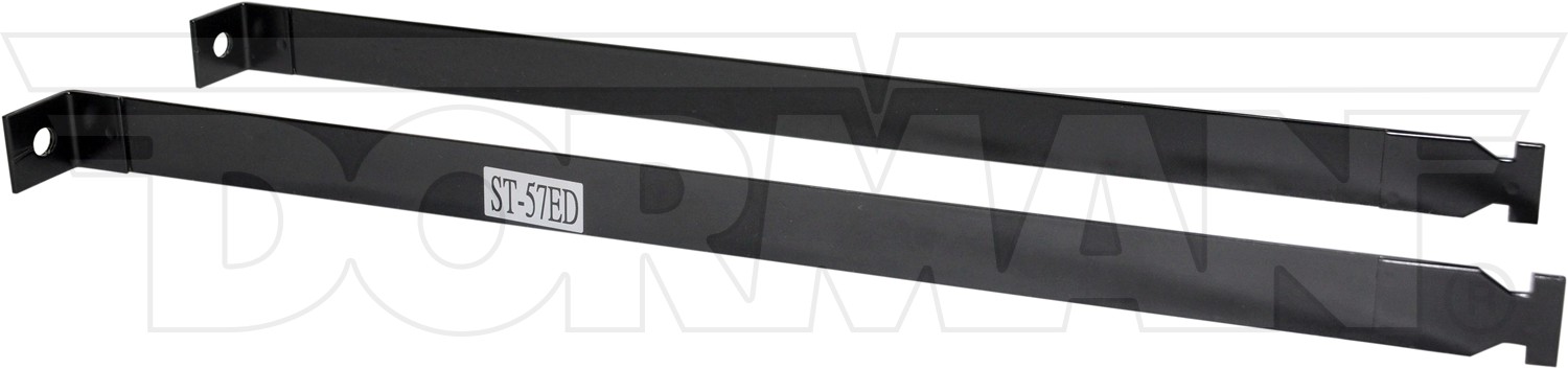 Fuel Tank Support Strap
