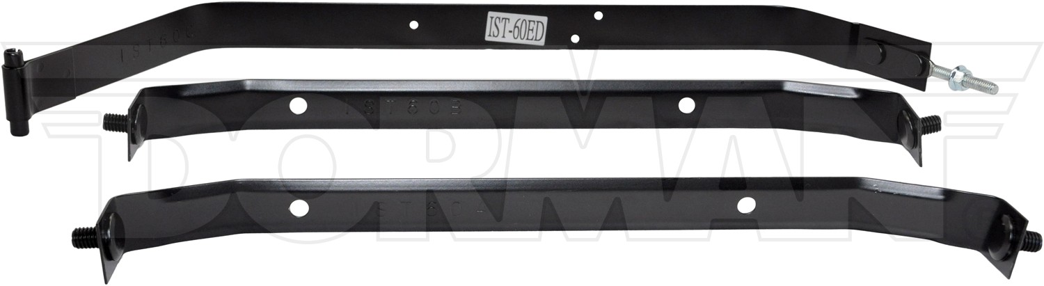 Fuel Tank Support Strap