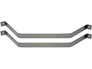 Fuel Tank Support Strap