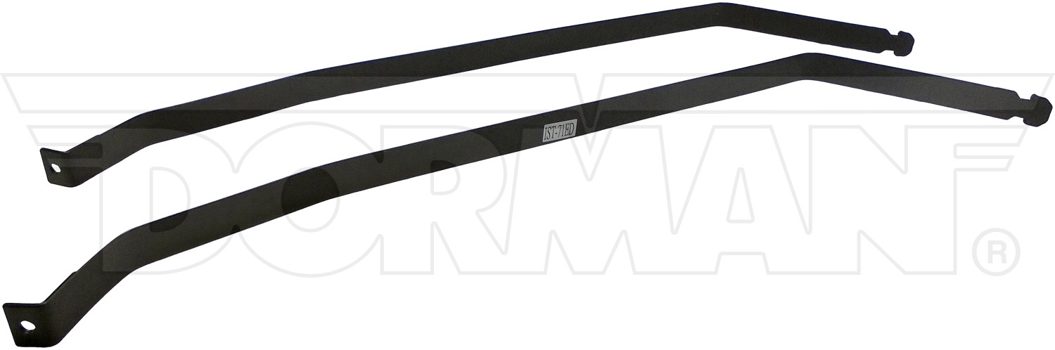 Fuel Tank Support Strap