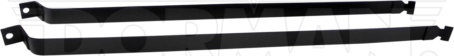 Fuel Tank Support Strap