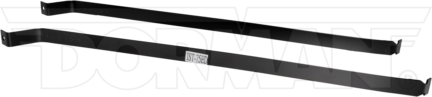 Fuel Tank Support Strap