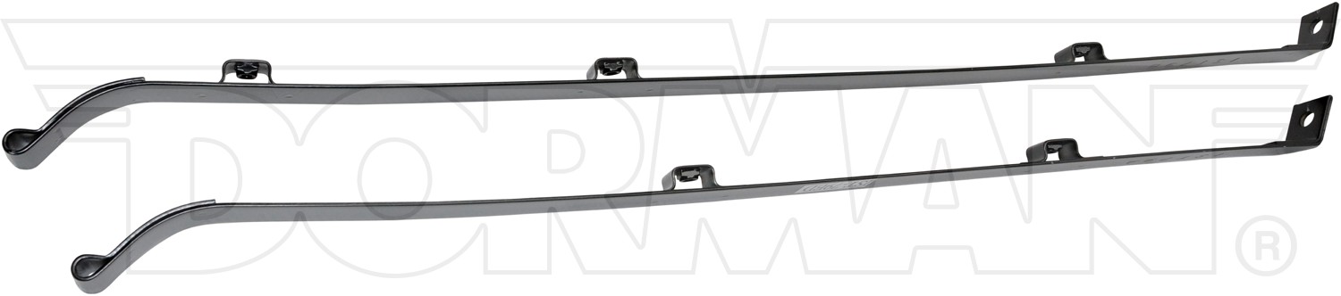 Fuel Tank Support Strap