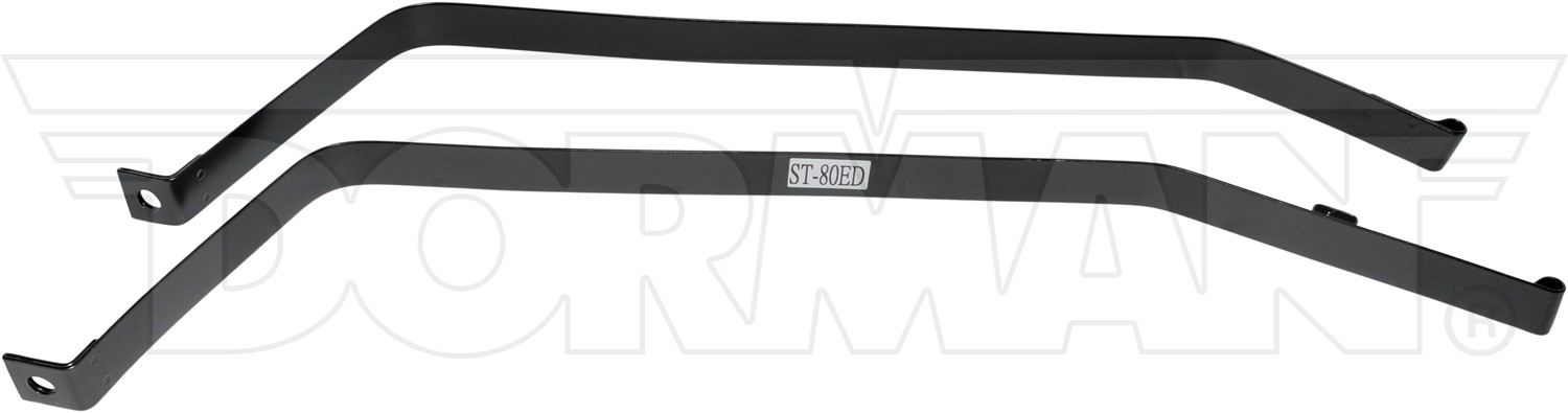 Fuel Tank Support Strap