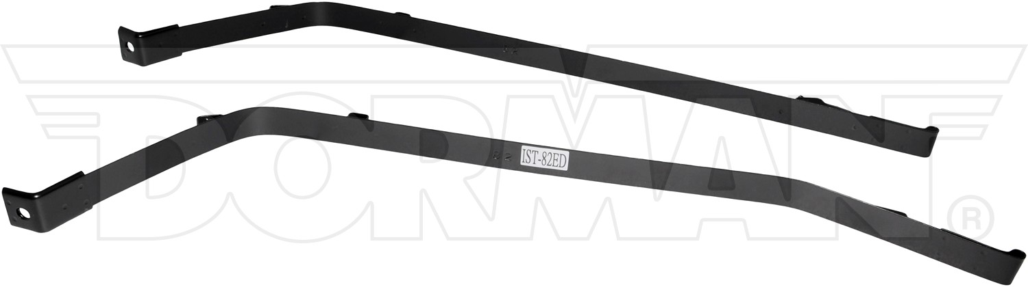 Fuel Tank Support Strap