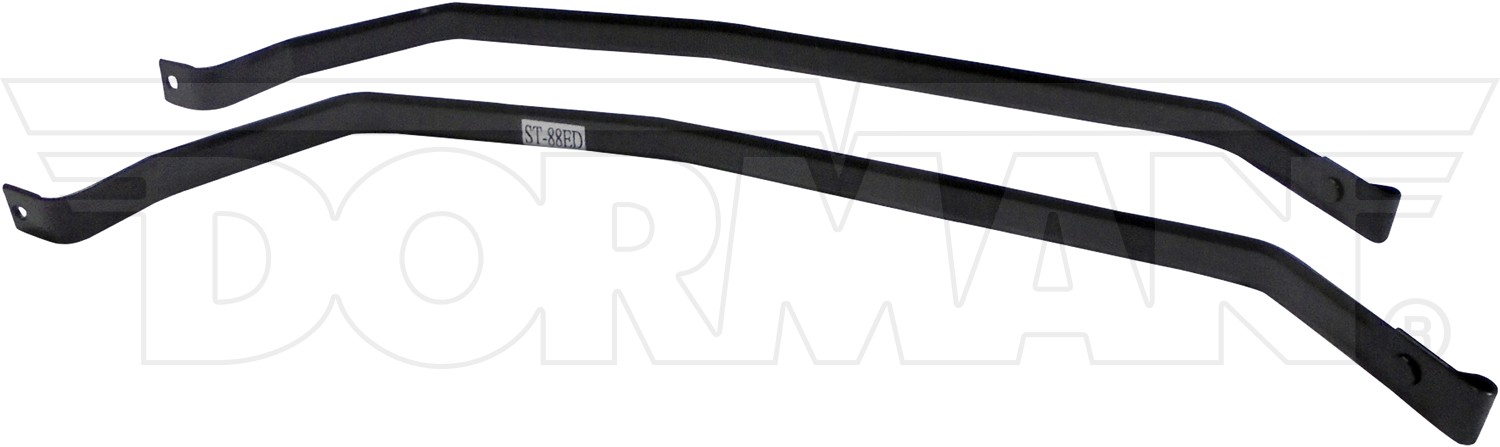 Fuel Tank Support Strap