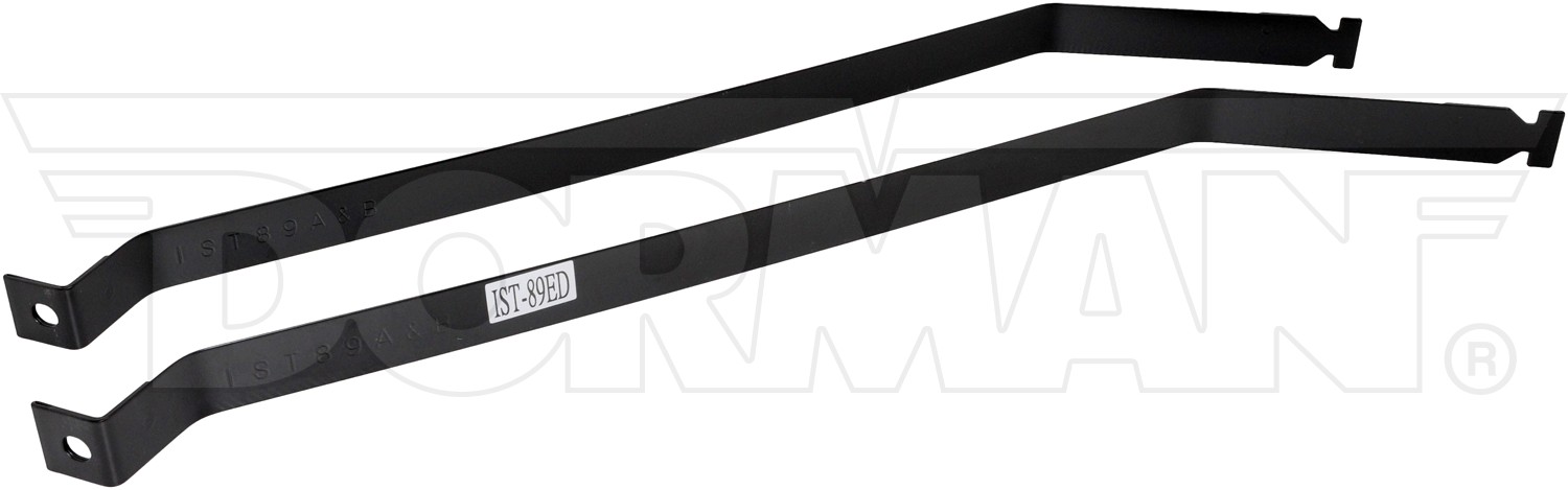 Fuel Tank Support Strap