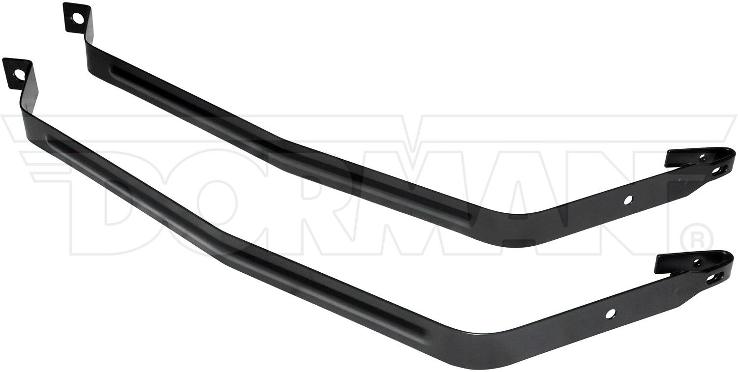 Fuel Tank Support Strap