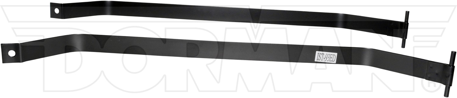 Fuel Tank Support Strap