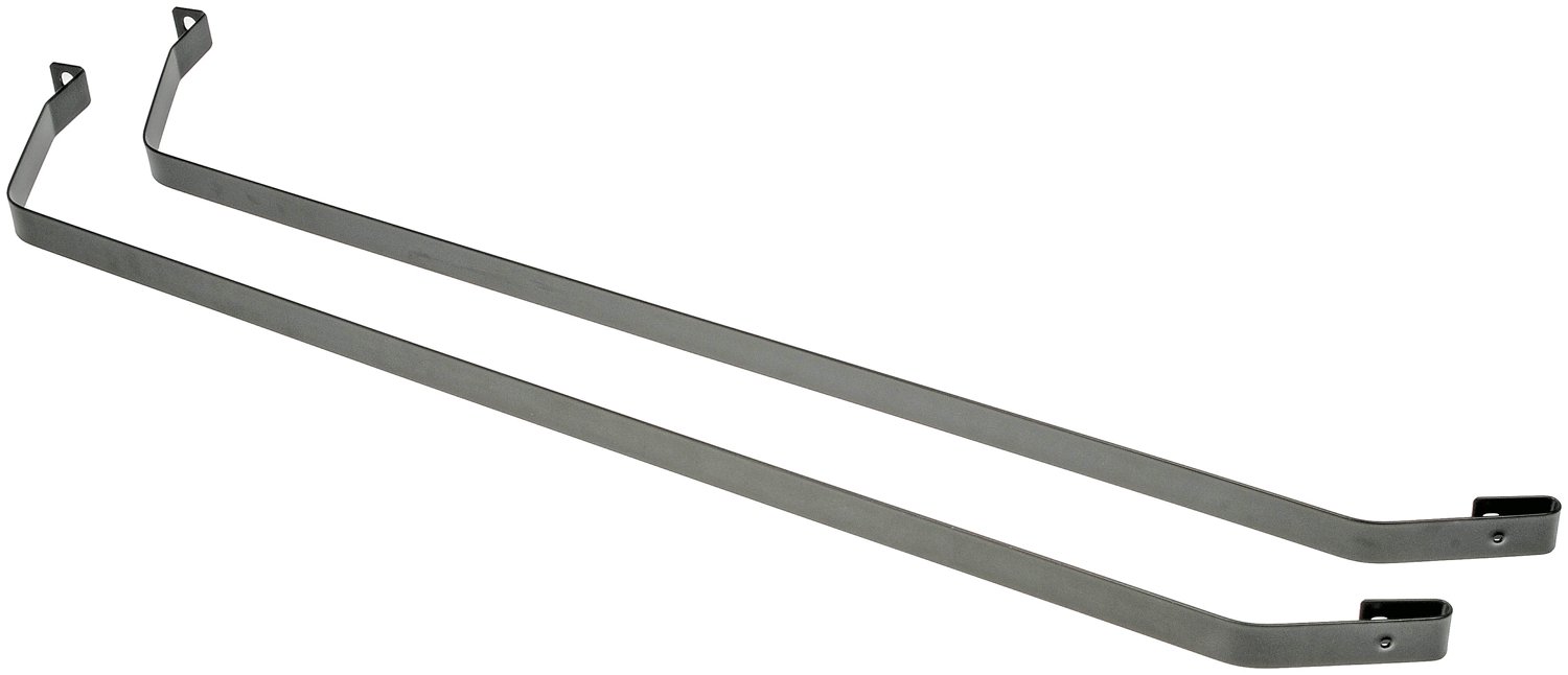 Fuel Tank Support Strap