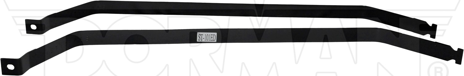 Fuel Tank Support Strap