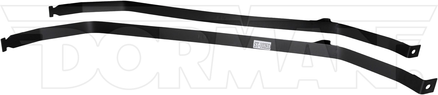 Fuel Tank Support Strap