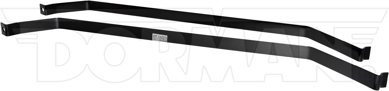 Fuel Tank Support Strap